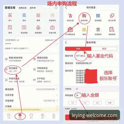 新手必看！乐盈APP注册教程与使用心得分享——从零开始轻松上手